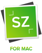 The Logo for ReSZizer