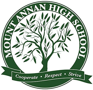 Mount Annan High School