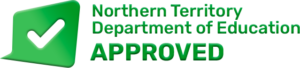Northern Territory Dept of Education Approved