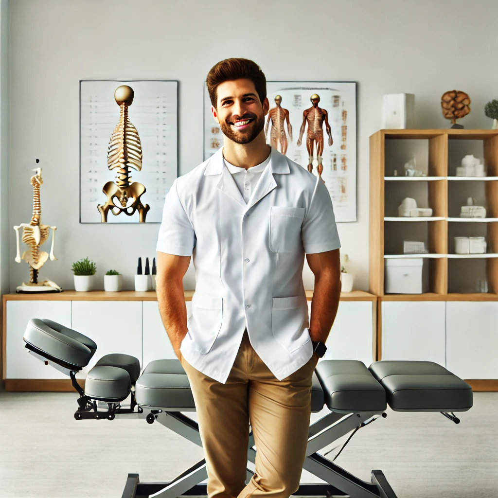 Chiropractor